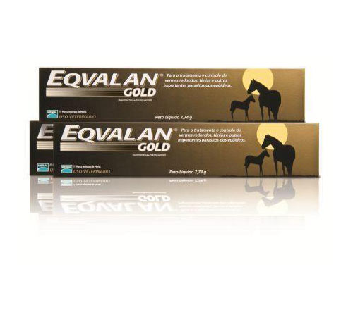 Eqvalan Gold® Eqvalan Gold®