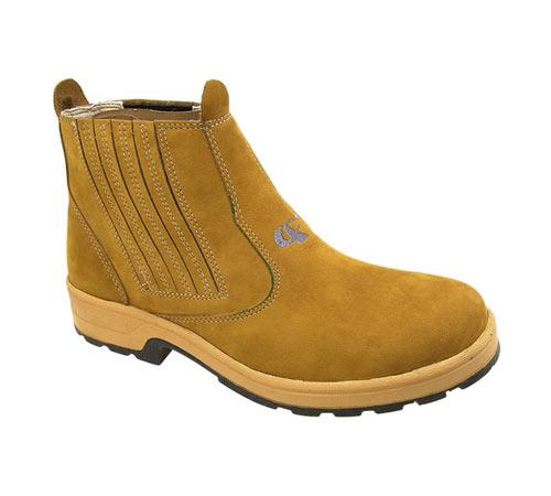 Bota leve forte 02