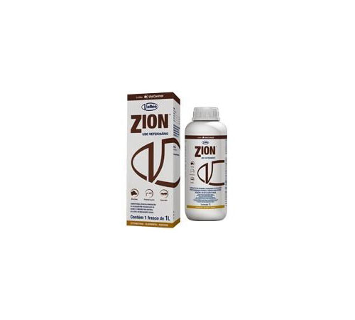 Zion Zion