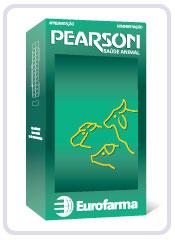 Pearson Pearson